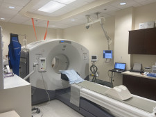 Nuclear medicine will now be offered as a program at Gurnick Academy of Medical Arts.