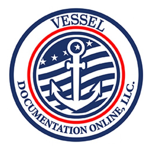 Vessel Documentation Online Introduces New Web Application Forum for US Boaters