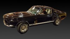 AANlive's Collectible Cars and Bikes changing the landscape of Collectible Car buying and selling