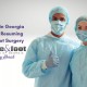 Elective Foot Surgery Safely Resumes in Atlanta, Georgia