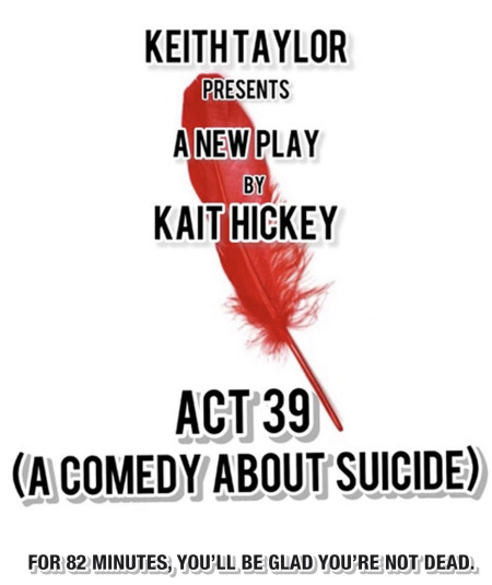 Act 39 Poster