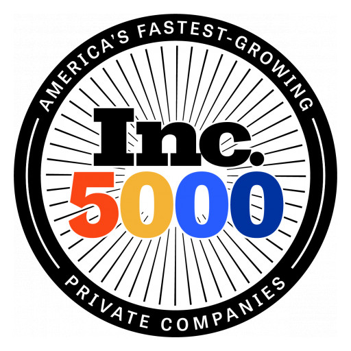 Portage Logistics Named to Inc. 5000 List of Fastest-Growing, Privately-Owned Companies in America