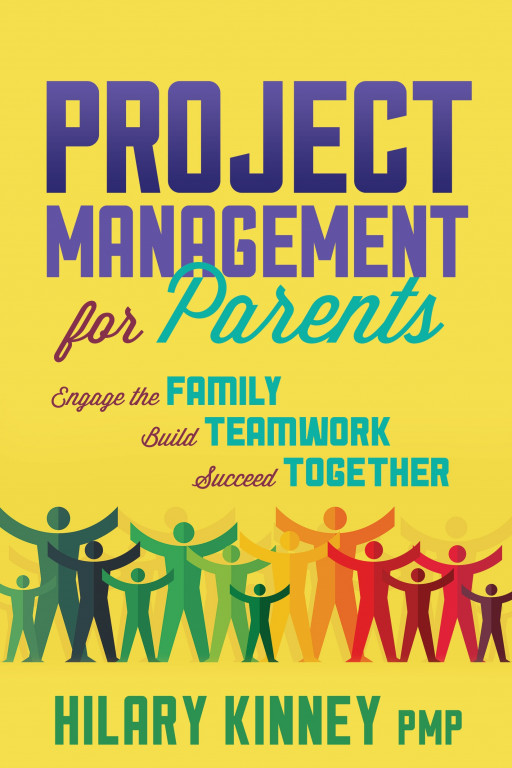 A Family Guide to Building Teamwork, Getting Organized, and Achieving Your Goals - Together