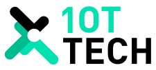 10T Tech Logo