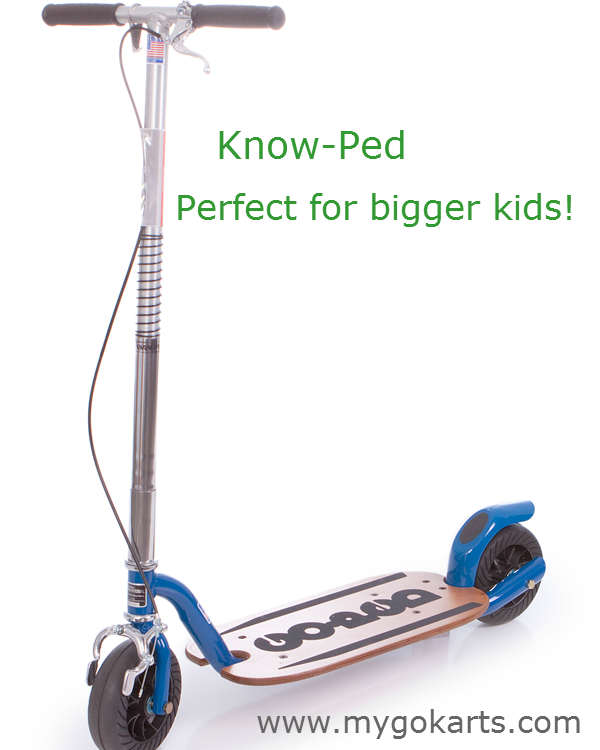 Goped Scooters Black Friday Deals Continues with Discount and Free