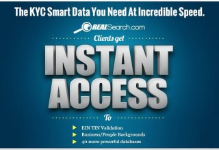 KYC Smart Data Solutions