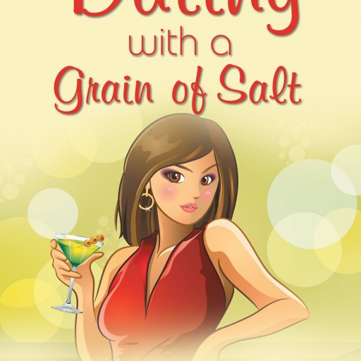 Suzette Lee's New Book "Dating With a Grain of Salt" is a Brilliant and Frighteningly Insightful Memoir Containing the Author's Doomed Romantic Encounters