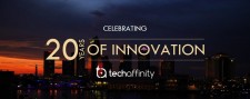 TechAffinity turns 20!