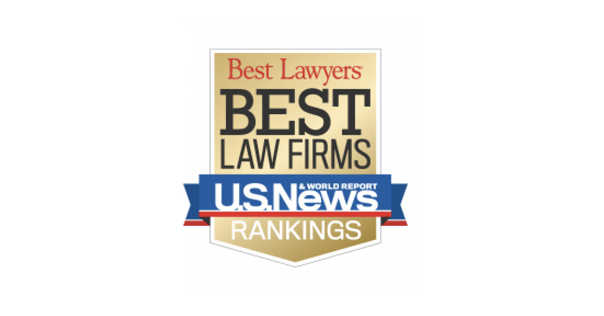 Dawda Mann Announces Top Rankings in 2023 U.S News & World Report Best