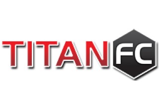 Titan FC Logo