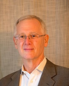 Scott W. Ream, 2018 National Board Chair, ACP