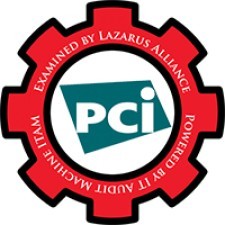 PCI DSS QSA Audit & Assessment Services from Lazarus Alliance