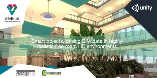 VIMtrek Acquires 100 of ecoScorecard and SmartBIM Newswire