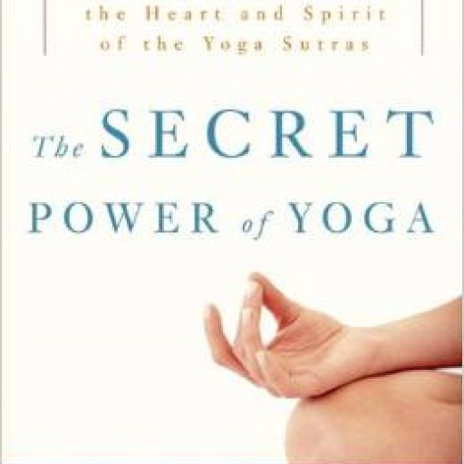 Nischala Joy Devi Will Be Sharing Her Heart Centered Approach From Her Book The Secret Power of Yoga