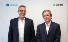 SEIDOR STRENGTHENS ITS ANALYTICS AREA WITH THE ACQUISITION OF CLARIBA