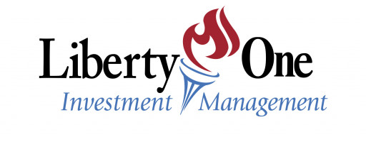 Liberty One Logo