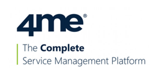 4me® Removes the Barriers Between Service Management and Software Development