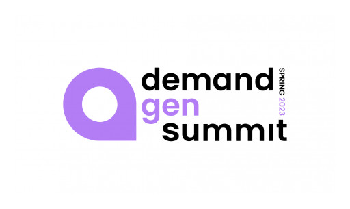 Signals Announces the 6th Semi-Annual Spring Demand Gen Summit 2023