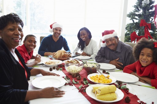Family Matters Law Group Releases Expert Advice on Celebrating the Holidays With Blended, Separated or Divorced Families