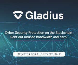 gladius blockchain