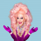 Celebs & Drag Artist Help Community Rebound as Stay-Home Order Lifts and COVID Vaccines Roll Out