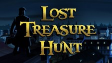 Lost Treasure Hunt - history for the next generation