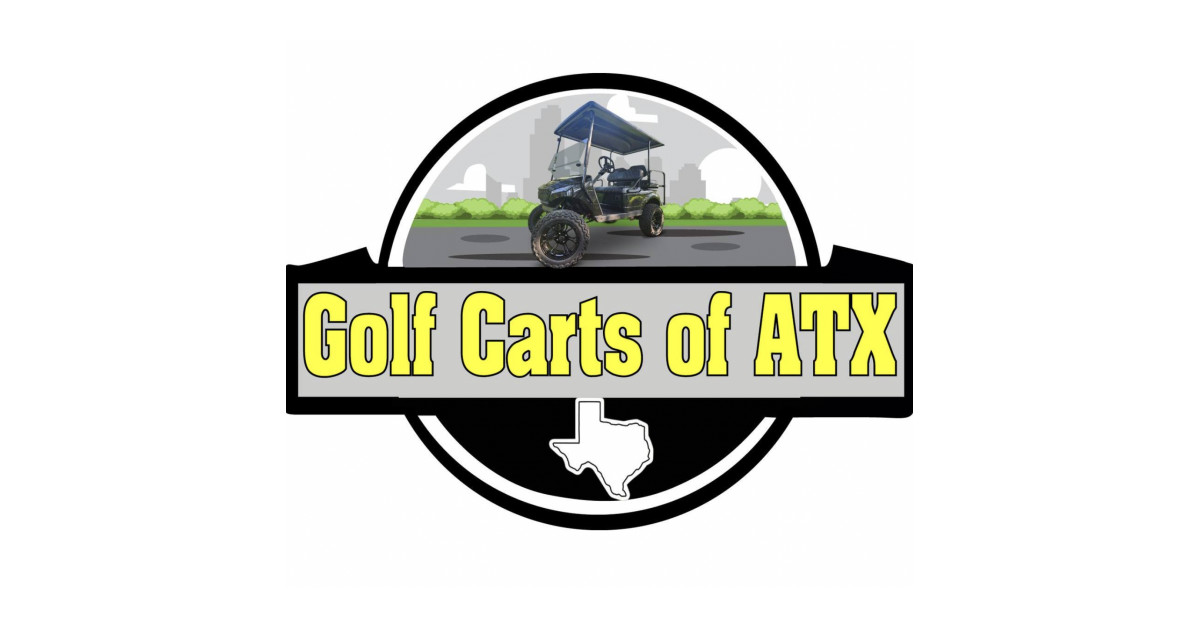 Meet Golf Carts of ATX — Austin's Premier Provider of Fully Loaded