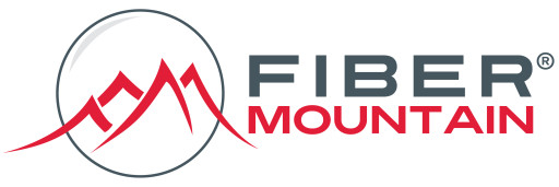 Fiber Mountain Logo