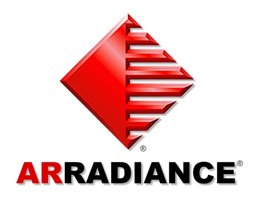 Arradiance Issued Two International Patents