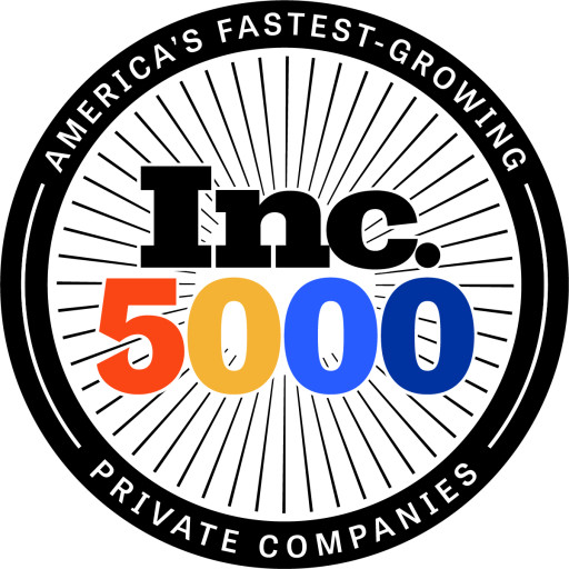 Centurion Wealth Management Listed in Inc. 5000’s Fastest-Growing Private Companies List