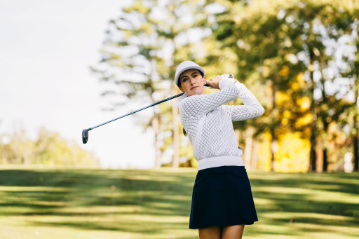 PGA Professional Nathalie Sheehan Joins Forces With XXIO, Becoming Newest Brand Ambassador