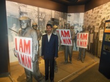 Dr. Rajeev Kumar, Black Dalit from India