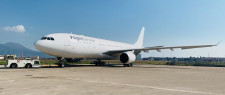 AELF FlightService adds a fourth A330-200 to its fleet
