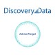 Discovery Data and AdvisorTarget Announce Partnership Integrating Predictive Behavioral Data Signals With Actionable Advisor Profiles to Empower Sales and Marketing
