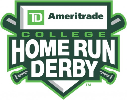 6th Annual TD Ameritrade College Home Run Derby Slated for July 2