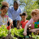 University of Cincinnati Announces First Online Early Childhood Education Degree With a Nature-Based Early Learning Concentration
