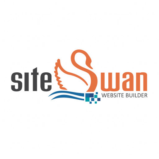 SiteSwan Website Builder