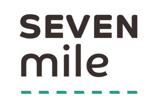 SEVENmile logo