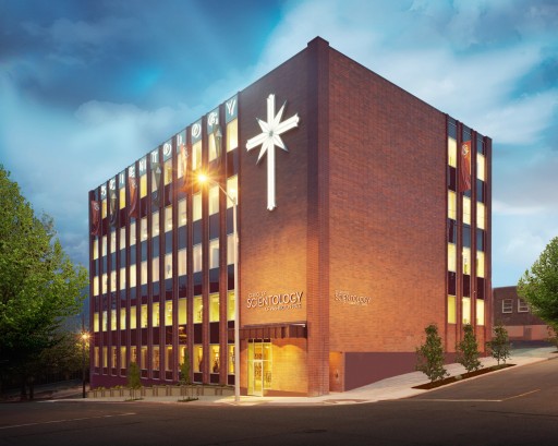 Church of Scientology Seattle World Civil Defense Day Forum