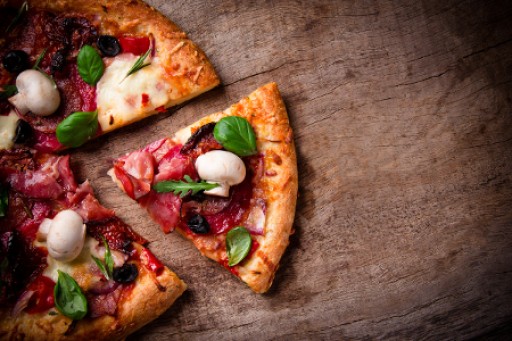Fontana Forni Pizza Ovens Are Bringing the Homemade Pizza Experience to Dizzying New Heights