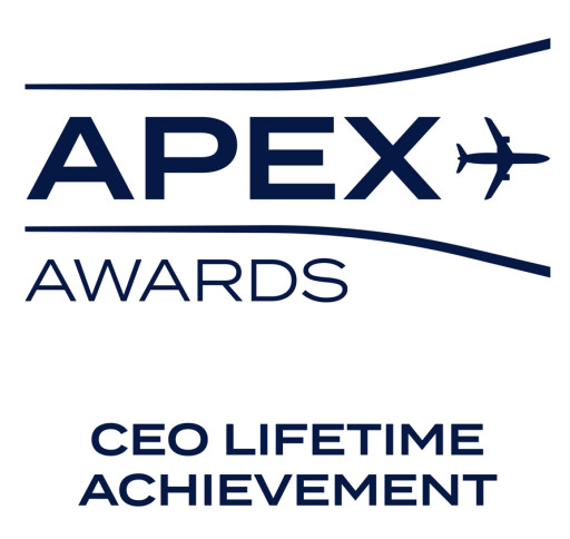 Qatar Airways’ Group Chief Executive, His Excellency Mr. Akbar Al Baker, Honored With APEX CEO Lifetime Achievement Award