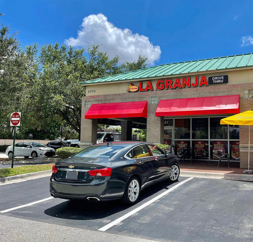 La Granja Boca West Opens a New Restaurant in Boca Raton, Ready to Satisfy Customer Demand for Fresh Homestyle Cooked | Newswire