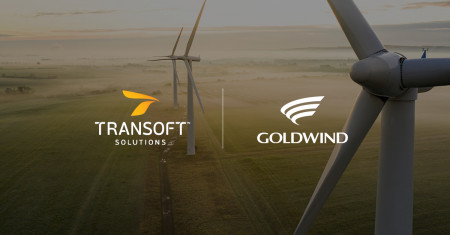 Transoft-Goldwind Partnership
