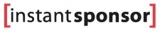 Instant Sponsor
