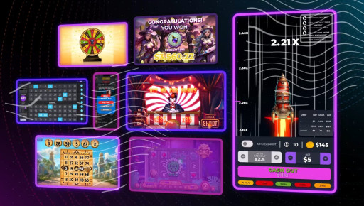 Global Wizards: Pioneering the Future of Tech Gambling With Groundbreaking AI Innovations in Las Vegas