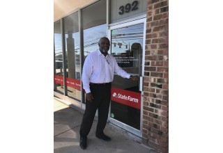 Victor P. Jones State Farm Agency in Rockville, Md.