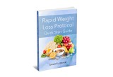 Weight Loss Protocol Quick Starter Guide