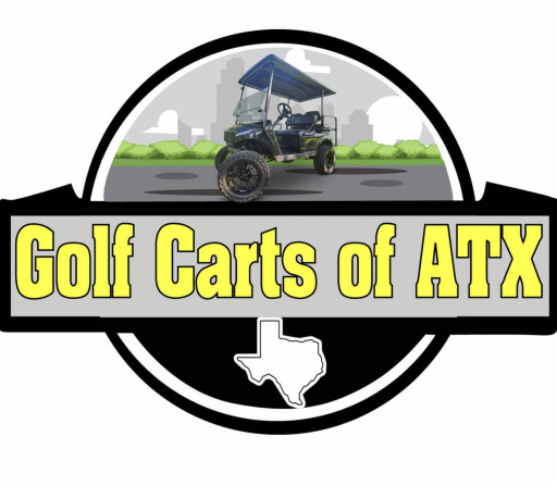 Meet Golf Carts of ATX — Austin’s Premier Provider of Fully Loaded, Street-Ready Electric Golf Carts