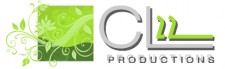 CL22 Productions Logo