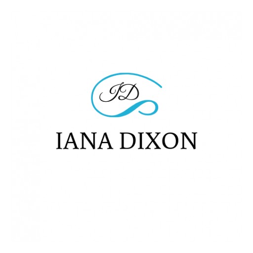 Iana Dixon Presents 'The Feelings' Jewelry Collection, Worthy of All Beautiful, Stylish and Confident Women